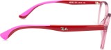 Ray-Ban Junior 0RY1598 3777 Странична част на продукта