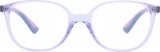 Ray-Ban Junior 0RY1598 3885 Предна част на продукта