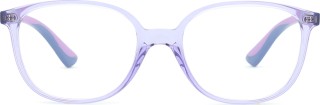 Ray-Ban Junior 0RY1598 3885 Предна част на продукта