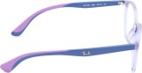 Ray-Ban Junior 0RY1598 3885 Странична част на продукта