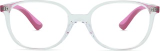 Ray-Ban Junior 0RY1598 7536 47 Предна част на продукта