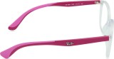 Ray-Ban Junior 0RY1598 7536 47 Странична част на продукта