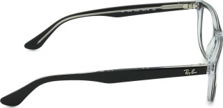 Ray-Ban Junior 0RY1642 3529 48 Странична част на продукта