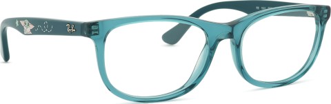 Ray-Ban Junior 0RY1642 7538 48 + каишка