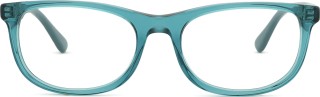 Ray-Ban Junior 0RY1642 7538 48 + каишка Предна част на продукта