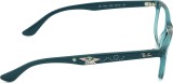 Ray-Ban Junior 0RY1642 7538 48 + каишка Странична част на продукта