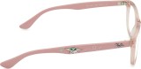 Ray-Ban Junior 0RY1642 7539 48 + каишка Странична част на продукта