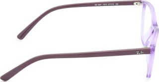 Ray-Ban Junior 0RY1907 7515 Странична част на продукта