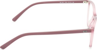 Ray-Ban Junior 0RY1907 7516 Странична част на продукта