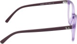 Ray-Ban Junior Elliot 0RY9097V 7515 Странична част на продукта