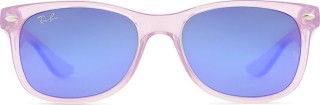 Ray-Ban Junior New Wayfarer Summer Capsule RJ9052S 7147B1 47