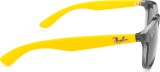 Ray-Ban Junior RJ9062S 70788G 48 15572
