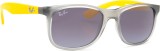 Ray-Ban Junior RJ9062S 70788G 48