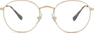 Ray-Ban Junior Rob 0RY9572V 4089 48 Предна част на продукта