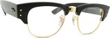 Ray-Ban Mega Clubmaster 0RX0316V 2000 50 24466