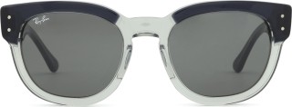 Ray-Ban Mega Hawkeye RB0298S 1396B1 53 43400