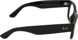 Ray-Ban Mega Wayfaer II 0RX0832V 2000 52 Странична част на продукта