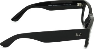 Ray-Ban Mega Wayfaer II 0RX0832V 2000 52 Странична част на продукта