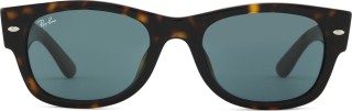 Ray-Ban Mega Wayfarer II RB0832S 902/R5 55