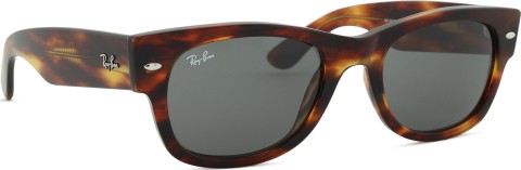 Ray-Ban Mega Wayfarer II RB0832S 954/B1 55