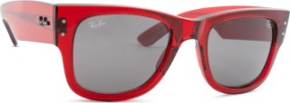 Ray-Ban Mega Wayfarer RB0840S 6679B1 51