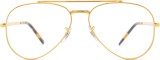 Ray-Ban New Aviator 0RX3625V 3086 55 20464