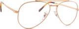 Ray-Ban New Aviator 0RX3625V 3094 55 20461