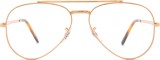 Ray-Ban New Aviator 0RX3625V 3094 55 20460
