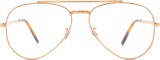 Ray-Ban New Aviator 0RX3625V 3094 55 20459