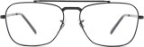 Ray-Ban New Caravan 0RX3636V 2509 55 20472