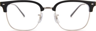 Ray-Ban New Clubmaster 0RX7216 2000 21655