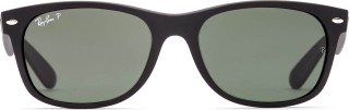 Ray-Ban New Wayfarer RB2132 622/58 55 1777