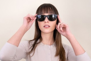 Ray-Ban New Wayfarer RB2132 622/58 55 27393