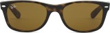 Ray-Ban New Wayfarer RB2132 710 52 43668