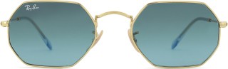 Ray-Ban Octagonal RB3556N 91233M 53