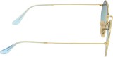 Ray-Ban Octagonal RB3556N 91233M 53 43350