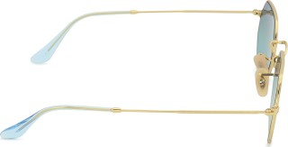 Ray-Ban Octagonal RB3556N 91233M 53