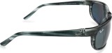 Ray-Ban Predator 2 RB2027 6432R5 62 10317