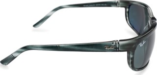Ray-Ban Predator 2 RB2027 6432R5 62 10317