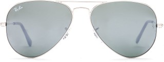 Ray-Ban Aviator Large Metal RB3025 W3277 58 491