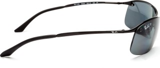 Ray-Ban RB3183 002/81 63 177