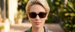 Ray-Ban RB4068 642/57 60 Женски модел отпред