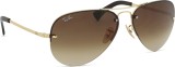 Ray-Ban RB3449 001/13 59