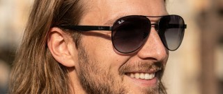 Ray-Ban RB3457 006/8G 59 Генерирано изображение