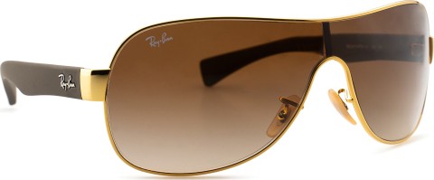 Ray-Ban RB3471 001/13 32