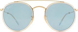 Ray-Ban RB3647N 001/02 51 26181