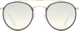 Ray-Ban RB3647N 001/9U 51 3518