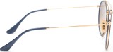 Ray-Ban RB3647N 001/9U 51 3519