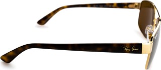 Ray-Ban RB3663 001/57 60 9190