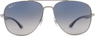 Ray-Ban RB3683 004/78 59 26209